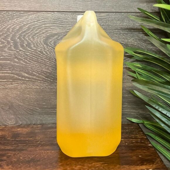 ESPA Natural Beauty Inner Calm Energizing Massage Oil. Gallon, New and Sealed. - Picture 3 of 8